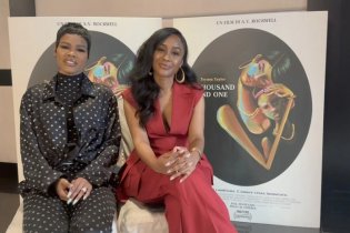 A Thousand And One: A.V. Rockwell e Teyana Taylor