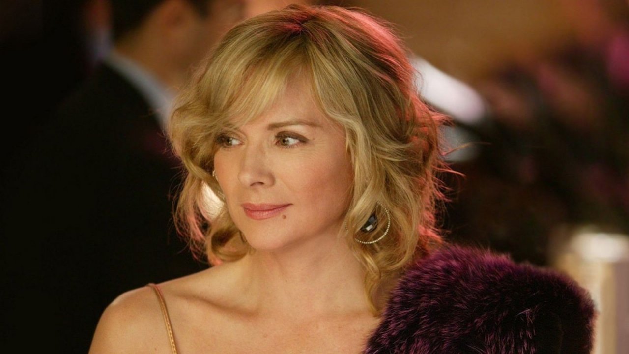 And Just Like That 2: Kim Cattrall svela la condizione che ha posto per apparire nel cameo