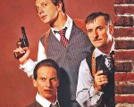 La leggenda di Al, John e Jack: e se fosse il miglior film di Aldo, Giovanni e Giacomo?