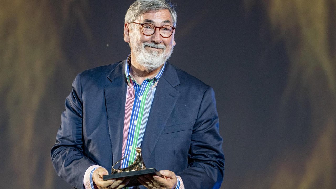 John Landis: 'Hollywood è in uno stato patetico e le piattaforme streaming sono i cattivi'