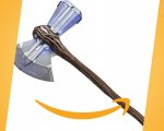 Marvel, il leggendario Stormbreaker di Thor da Avengers: Endgame è in sconto su Amazon