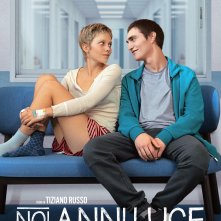 Locandina di Noi anni luce