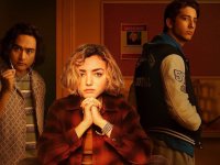 School Spirits, la recensione: quando l'adolescenza è letteralmente un limbo