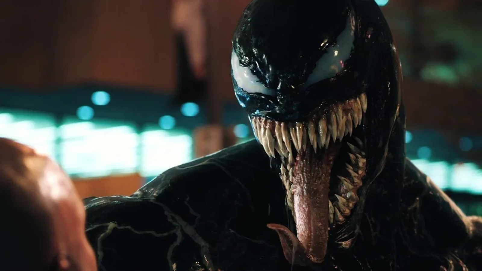 Venom 3: Tom Hardy condivide una foto dal set confermando le teorie dei fan