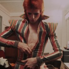 Ziggy Stardust & The Spiders From Mars: Il Film - un'immagine del film