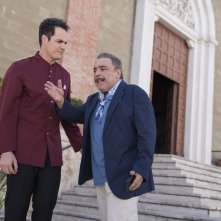 30 anni (di meno): una foto del film