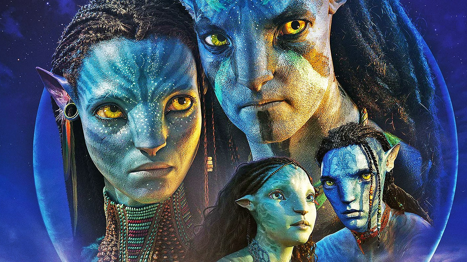 Avatar: La via dell'acqua in 4K UHD, la recensione: il più grande spettacolo dopo il Big Bang