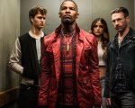 Baby Driver - Il genio della fuga stasera su Rai 4 trama e cast del film candidato a 3 premi Oscar