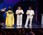 Diversity Media Awards 2023 stasera su Rai 1: ospiti e conduttori del programma