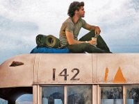 Emile Hirsch: 'Into the Wild non è un film, ma uno stato mentale'