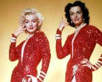 Gli uomini preferiscono le bionde: l’amore, i diamanti e il mito di Marilyn