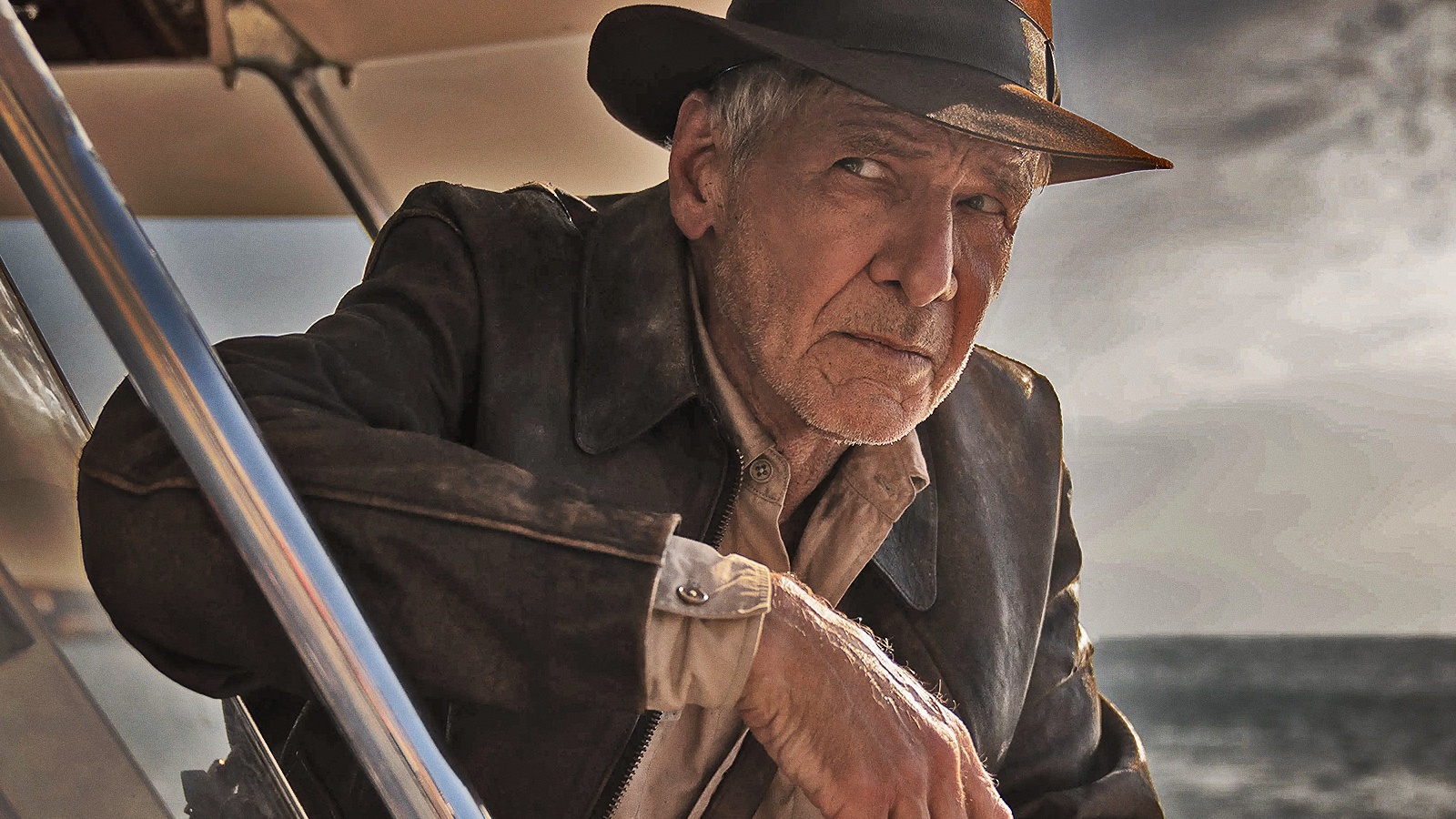 Indiana Jones e il Quadrante del Destino e un finale che rispetta (e aspetta) i nostri ricordi