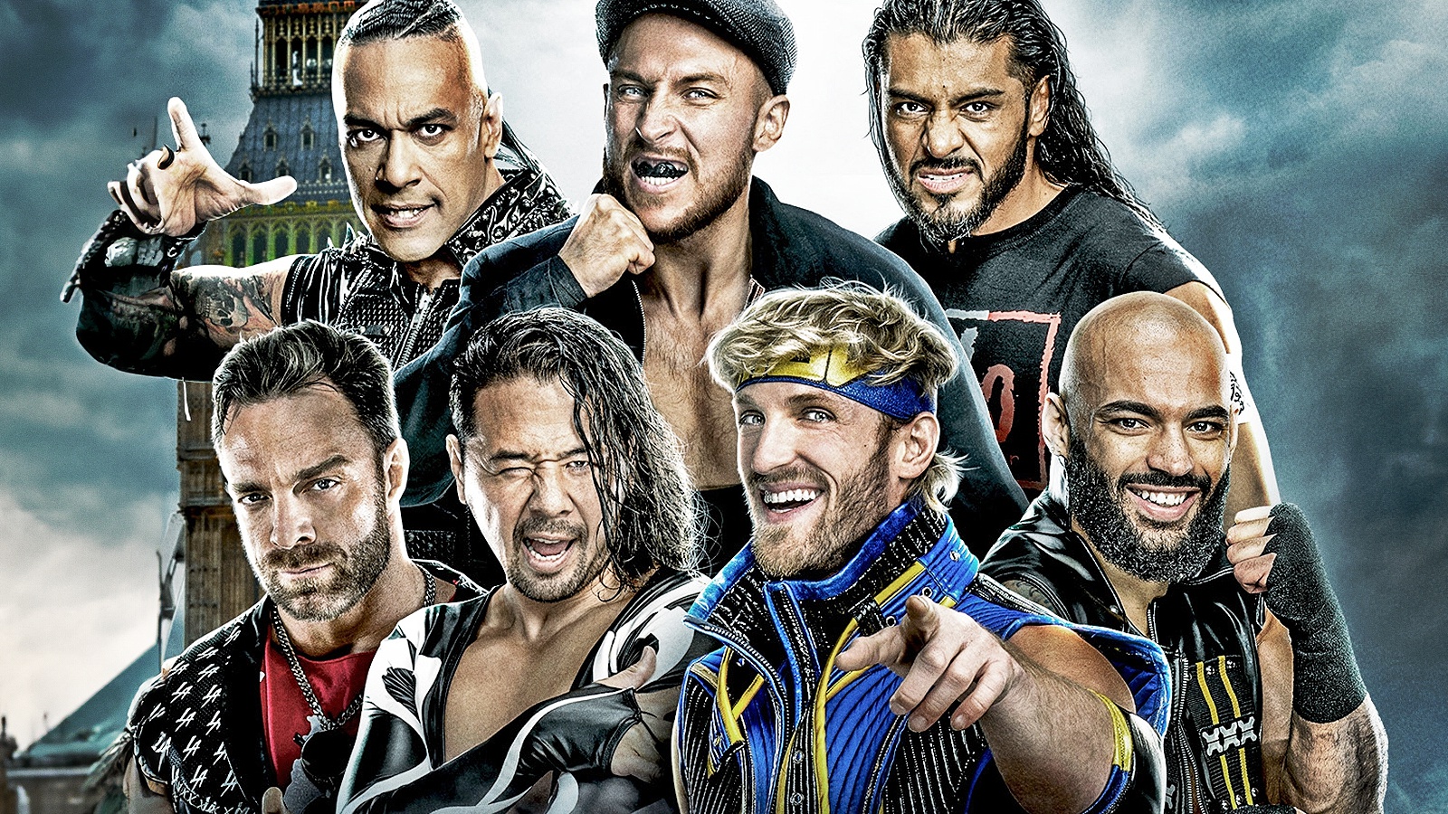 Money in the Bank: le nostre interviste alle stelle della WWE