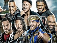 Money in the Bank: le nostre interviste alle stelle della WWE