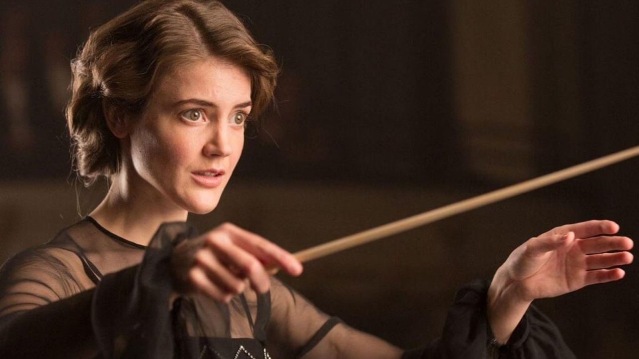 Sulle ali della musica stasera su Rai 1: cast e trama del film ispirato ad una storia vera