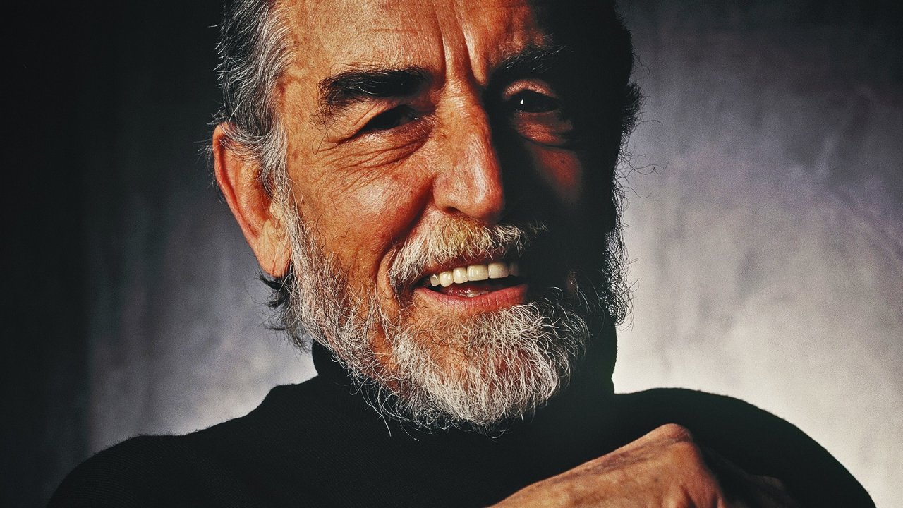 Vittorio Gassman, l'indimenticabile mattatore della commedia all'italiana