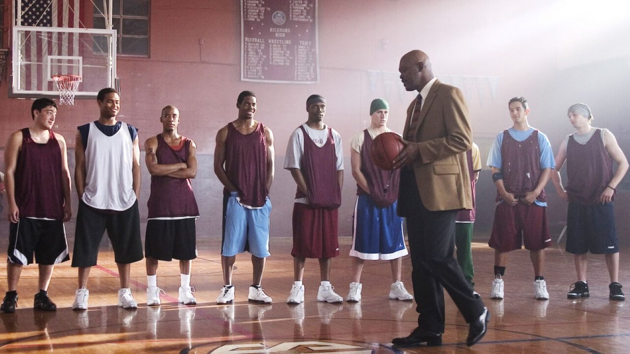 Coach Carter stasera su Canale 5:  cast e curiosità e trama del film basato su una storia vera