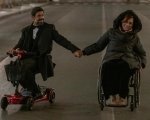 Corro da te, su Netflix in streaming da oggi