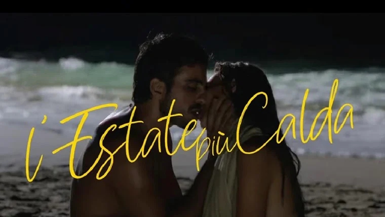 L'estate più calda, su Prime Video in streaming da oggi