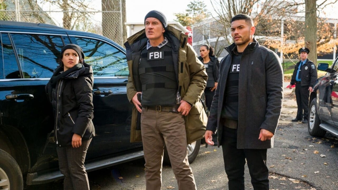 FBI: Most Wanted stasera su Italia 1, trama e cast degli episodi del 2 luglio