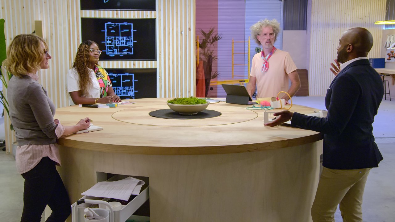 Hack My Home: molto più che ristrutturazioni, su Netflix in streaming da oggi