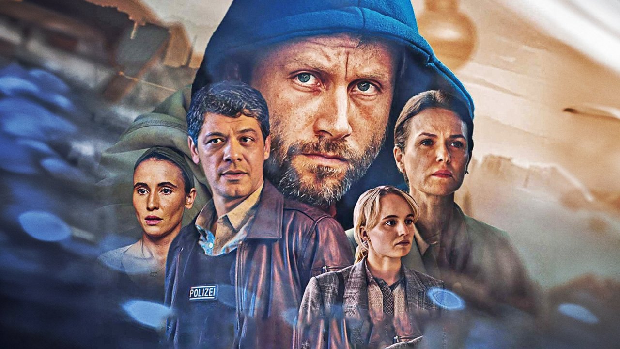 Il cane che dorme: la spiegazione del finale della serie Netflix