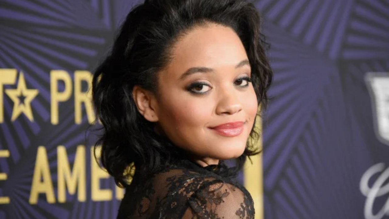 The Flash, Kiersey Clemons: 'L'intera esperienza in DC mi ha fatto più piangere che sorridere'