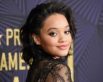 The Flash, Kiersey Clemons: 'L'intera esperienza in DC mi ha fatto più piangere che sorridere'