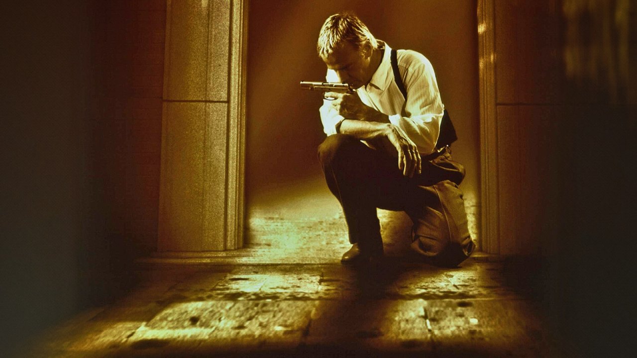 Resurrection, la recensione: uno spietato serial killer in un thriller che guarda a Seven