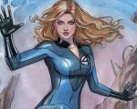 Fantastic Four, scelta l'attrice di Sue Storm? Gli ultimi rumor sul film Marvel