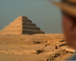 Unknown: la Piramide Perduta, su Netflix in streaming da oggi