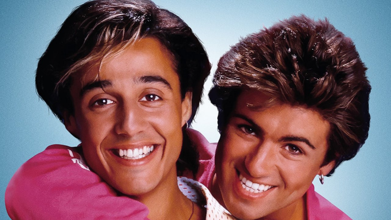 Wham!, su Netflix in streaming da oggi