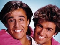 Wham!, su Netflix in streaming da oggi