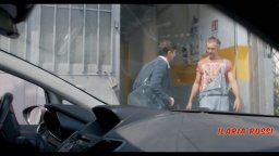 In fila per due - Trailer