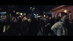 Animali Selvatici - Clip