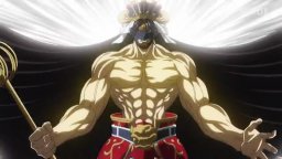 Record Of Ragnarok - Trailer Stagione 2 Parte 2