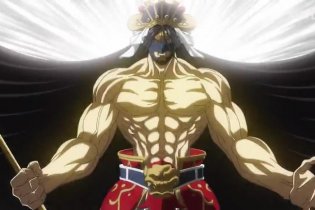 Record Of Ragnarok - Trailer Stagione 2 Parte 2