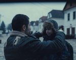 Animali Selvatici: una clip esclusiva del film di Cristian Mungiu mostra una tradizione locale