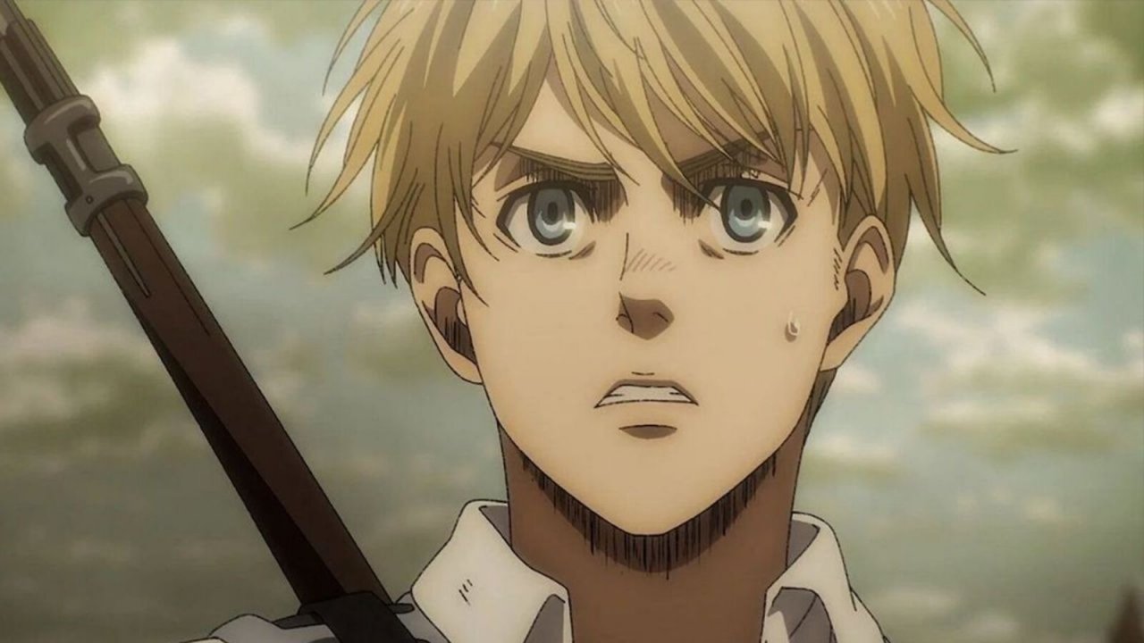 Attack on Titan, il nuovo trailer conferma l'uscita autunnale del gran finale