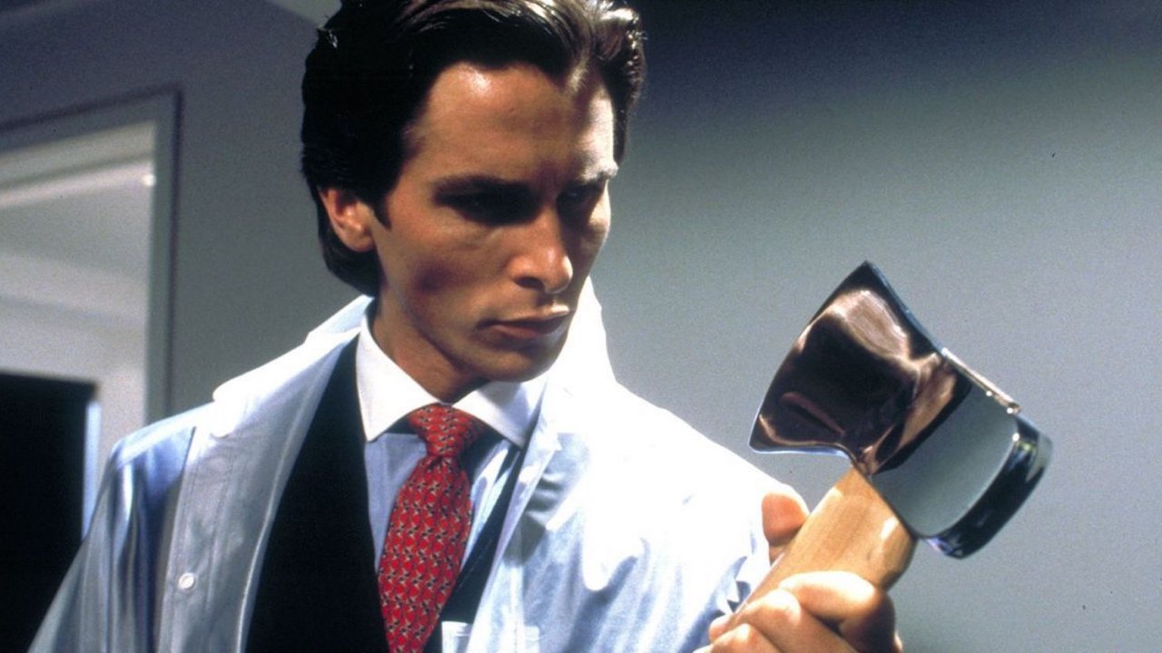 American Psycho, Christian Bale: 'Mi avevano detto che avrebbe distrutto la mia carriera'