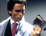 American Psycho, Christian Bale: 'Mi avevano detto che avrebbe distrutto la mia carriera'