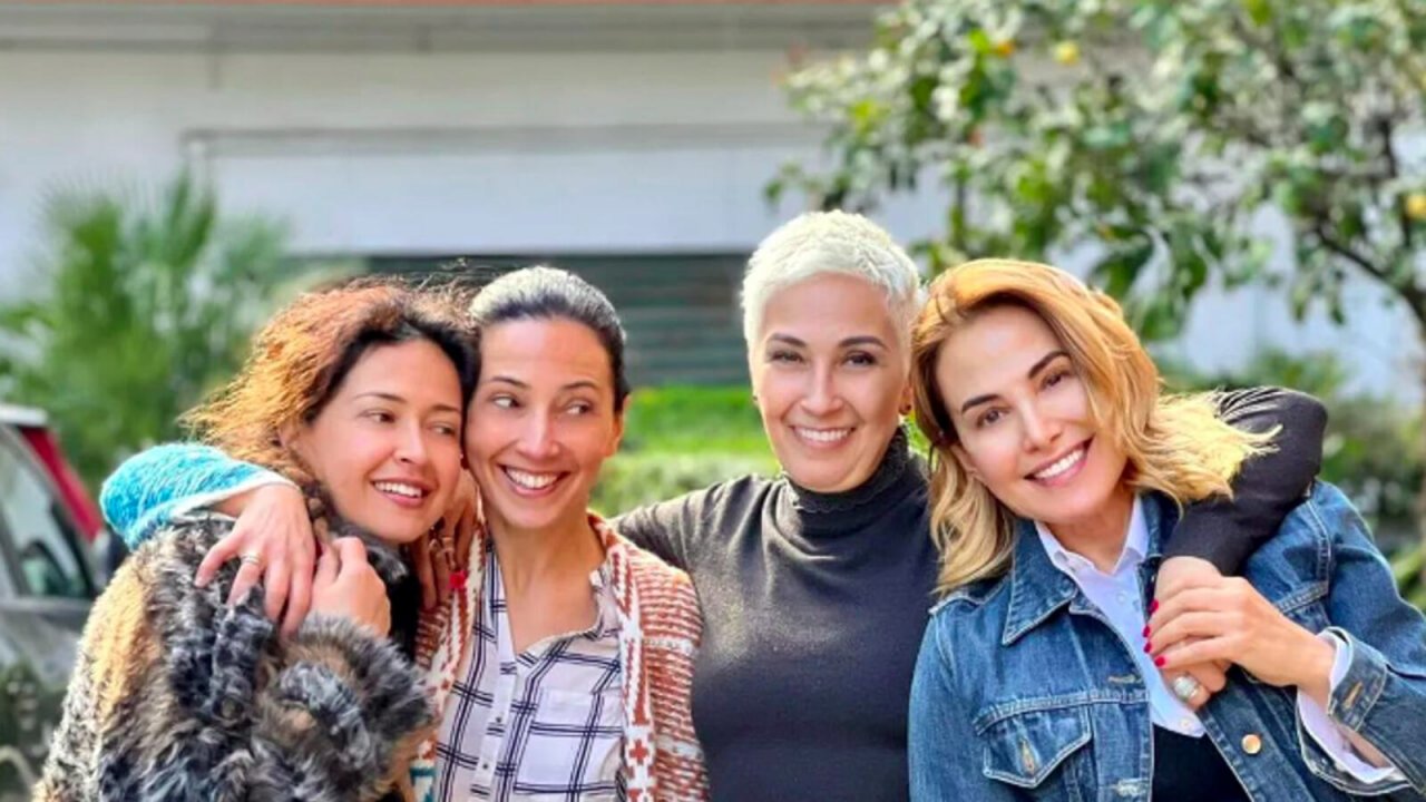 Barbara D'Urso via da Pomeriggio 5, la sorella Daniela furibonda: 'Solidarietà. E facciamo rumore!'