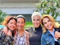 Barbara D'Urso via da Pomeriggio 5, la sorella Daniela furibonda: 'Solidarietà. E facciamo rumore!'