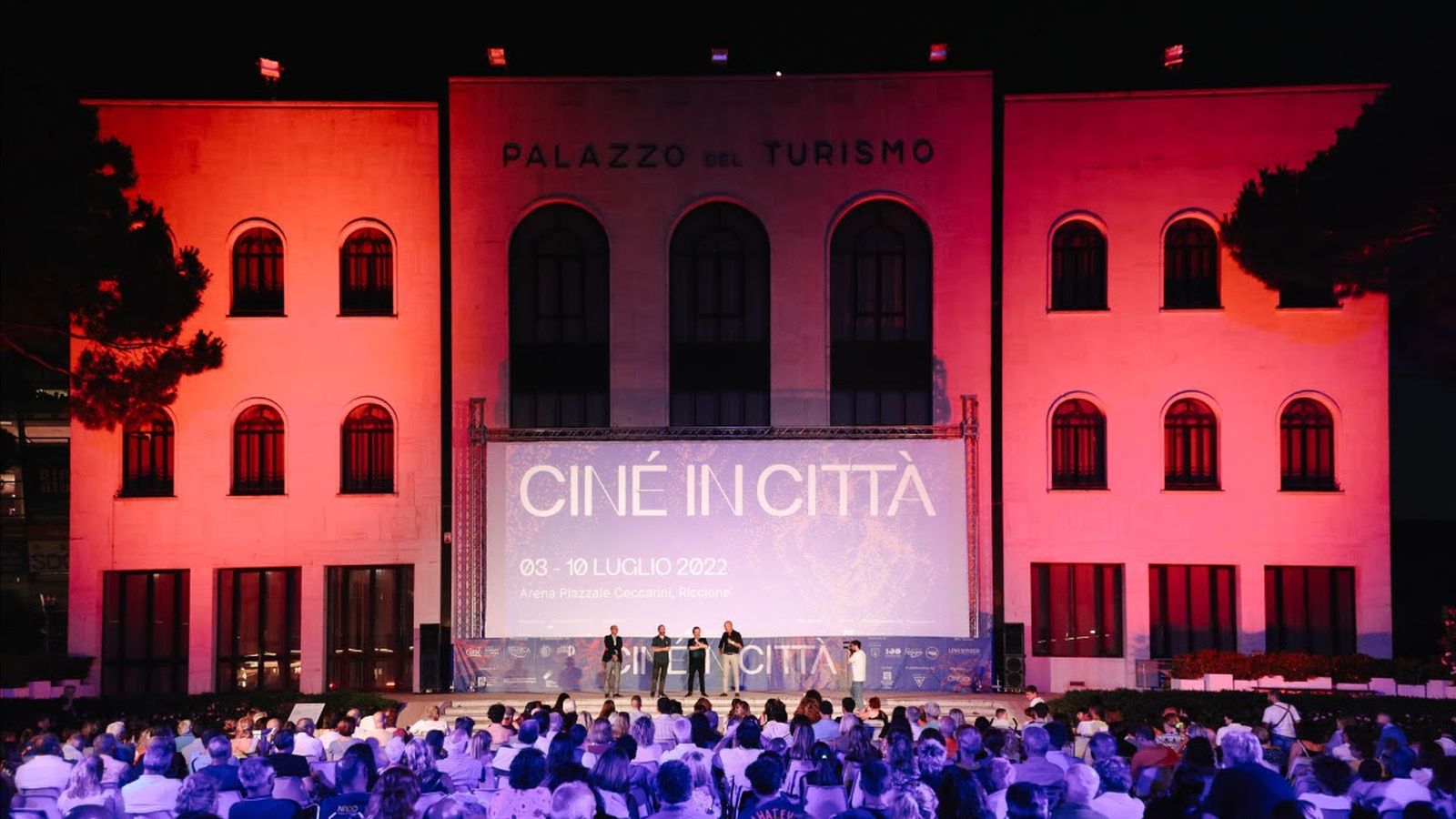 Ciné 2023: dopo il debutto di Ciné in Città tutti gli appuntamenti per gli operatori, dal 4 al 7 luglio