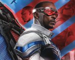 Captain America 4: le riprese di Brave New World sono terminate