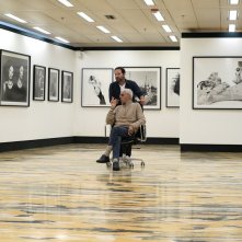 Gian Paolo Barbieri. L'Uomo e la Bellezza: un'immagine del documentario