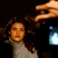 Gian Paolo Barbieri. L'Uomo e la Bellezza: una foto del film