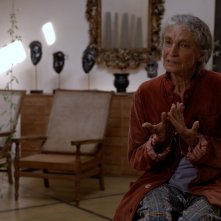 Gian Paolo Barbieri. L'Uomo e la Bellezza: una scena del film