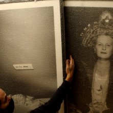 Gian Paolo Barbieri. L'Uomo e la Bellezza: un frame del film