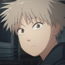 Heavenly Delusion: una scena della serie anime